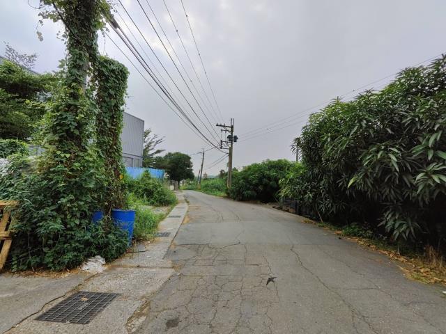 燕巢廠房-0