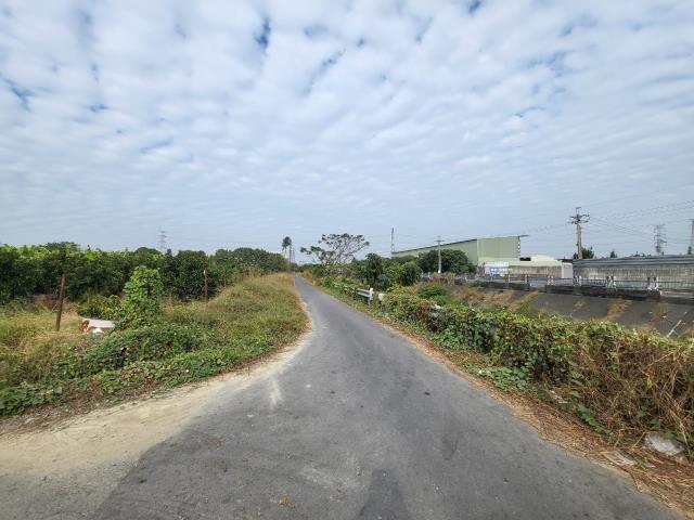 大寮廠房-0