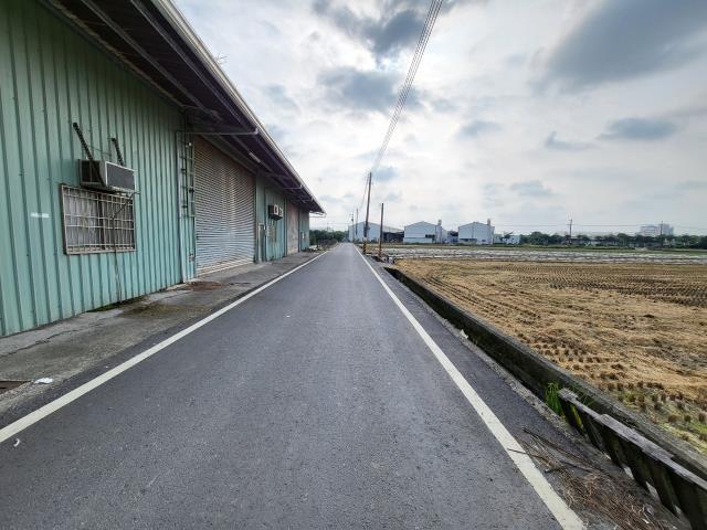 高雄大寮廠房-0