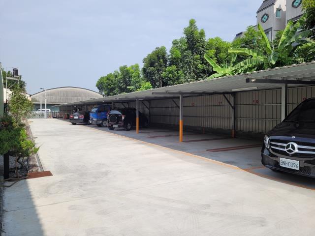 高雄大寮廠房-0