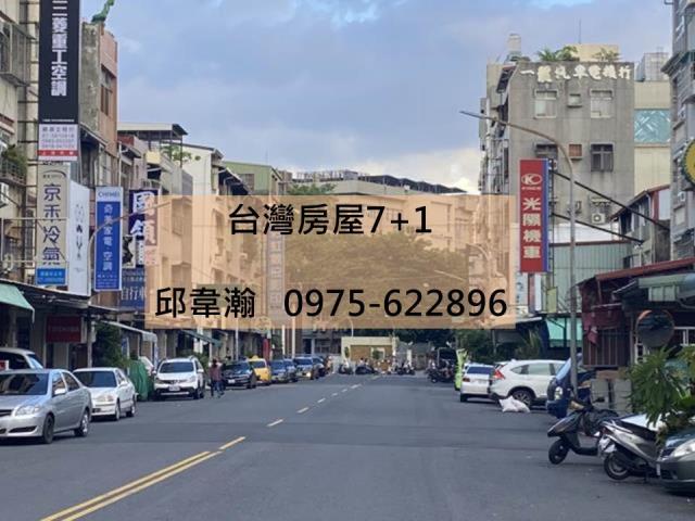 三民區店面-0