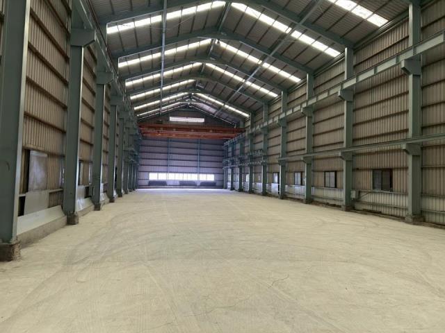 高雄鳥松廠房-1