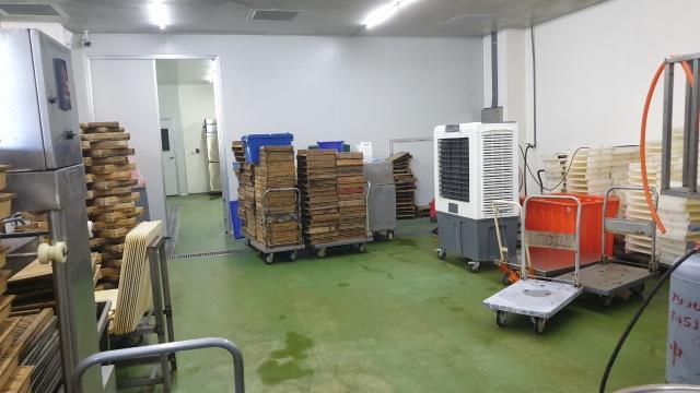 鳥松廠房-1