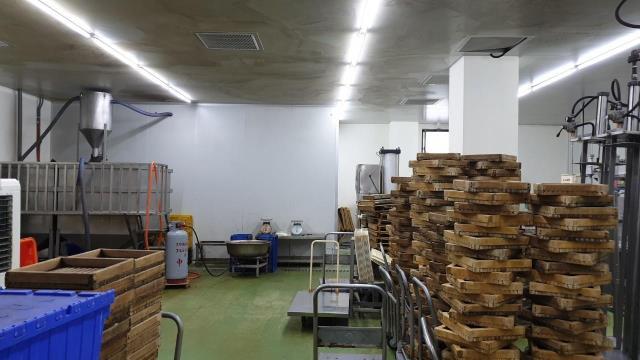 鳥松廠房-2