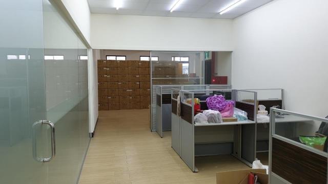 鳥松廠房-3