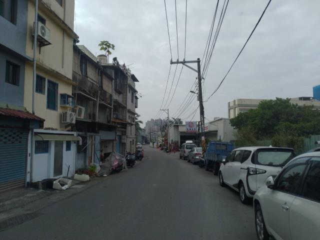 鳥松店面-0