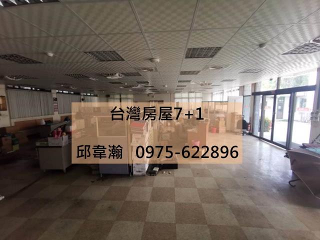 台南永康廠房-0