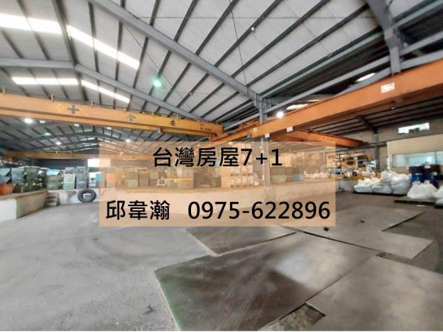 仁德廠房-0