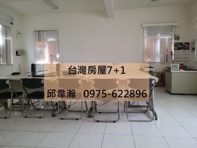 大寮廠房-0