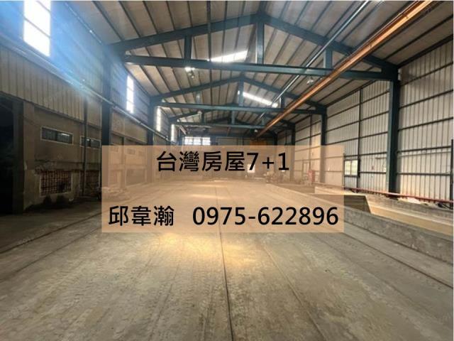 仁德廠房-0