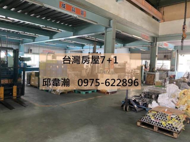 仁德廠房-0