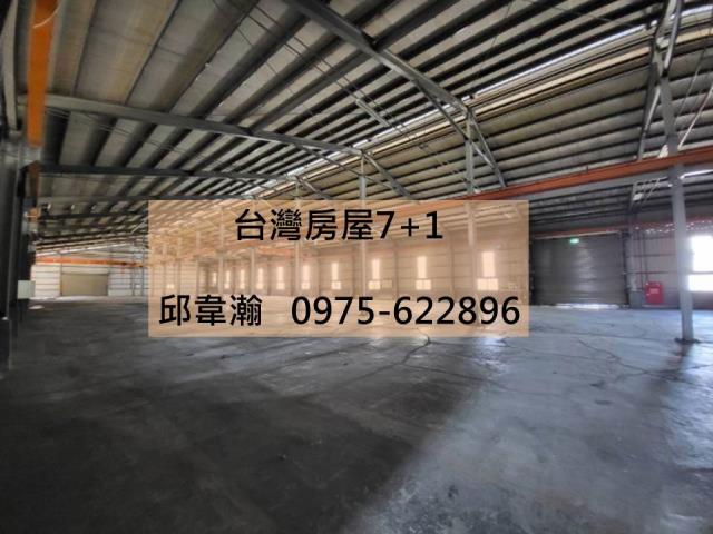 台南山上廠房-0