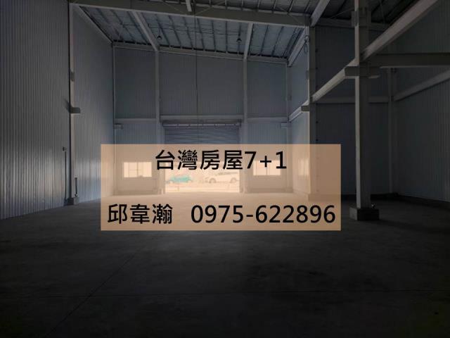 高雄燕巢廠房-0