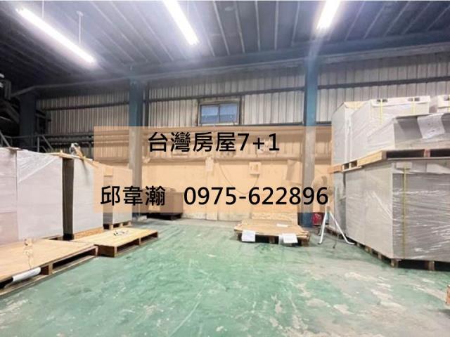 仁德廠房-0