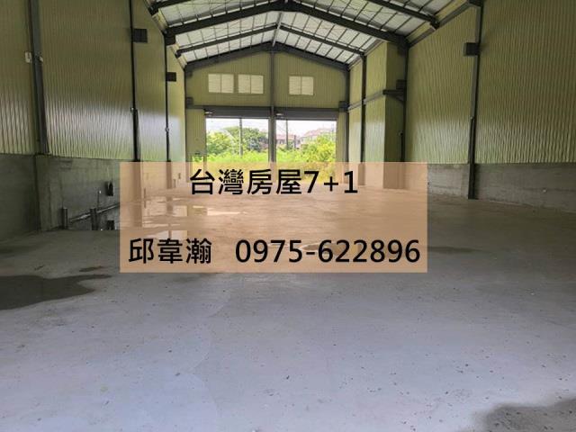 燕巢廠房-0