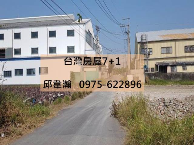 萬巒廠房-0