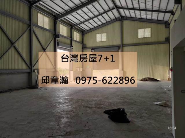 燕巢廠房-0