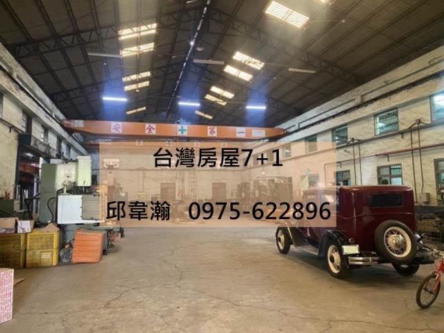 台南南區廠房-0