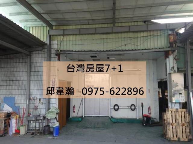 屏東屏東市廠房-0