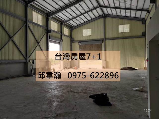 燕巢廠房-0