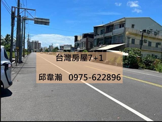 台南鹽水廠房-0