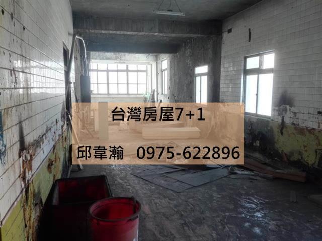 三民區廠房-0