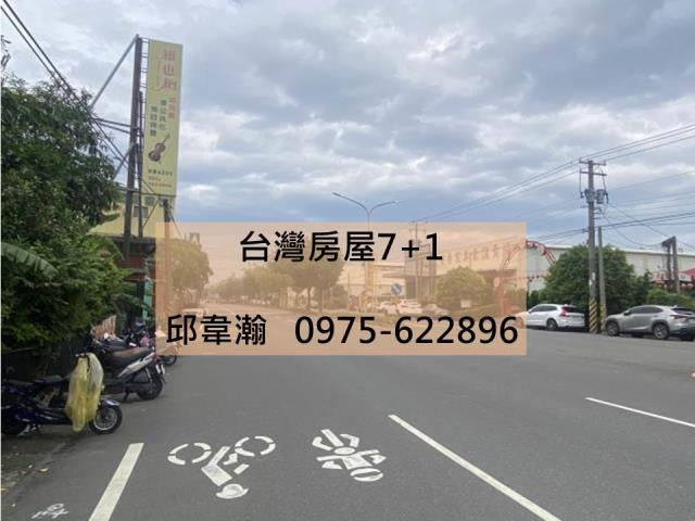 鳥松廠房-0
