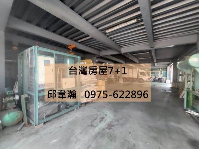 台南仁德廠房-0
