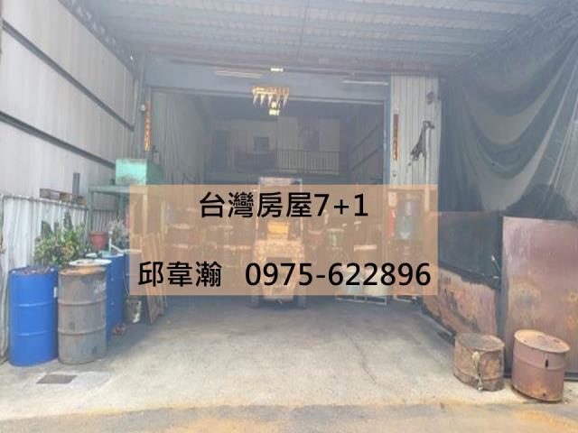 燕巢廠房-0