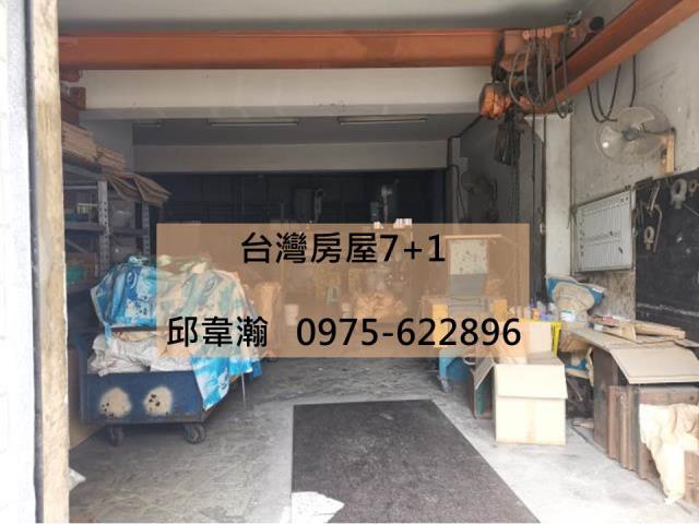 仁德廠房-0