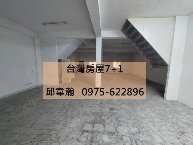 台南永康廠房-0