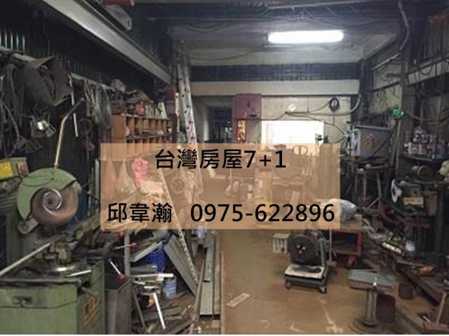高雄仁武廠房-0