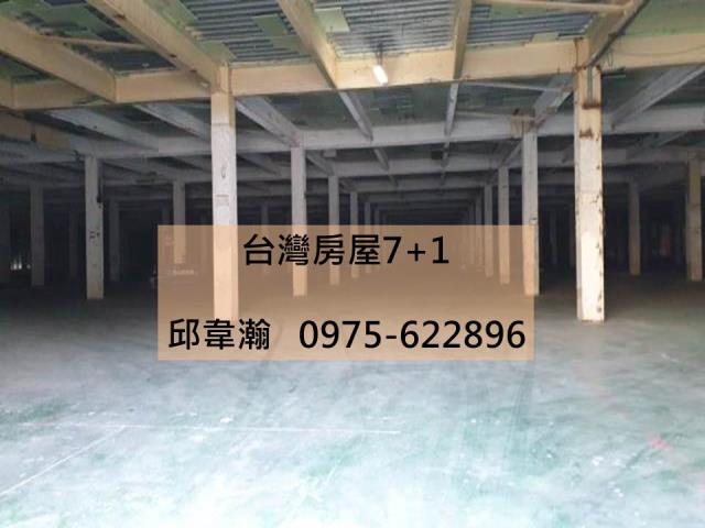 大寮廠房-0