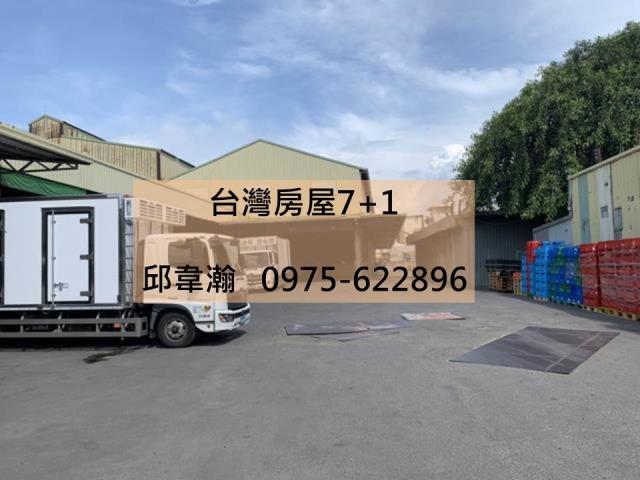 仁武廠房-0