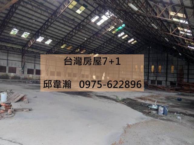 屏東萬巒廠房-0
