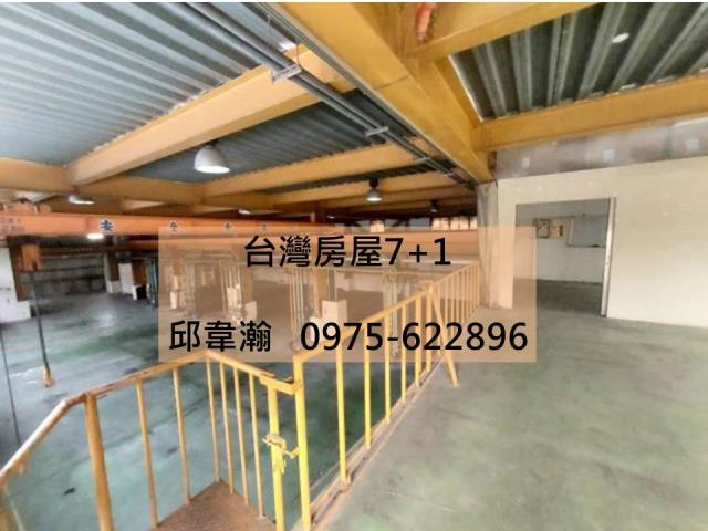仁德廠房-0
