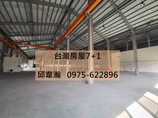 歸仁廠房-0