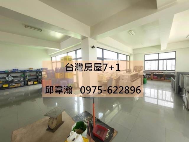 台南仁德廠房-0
