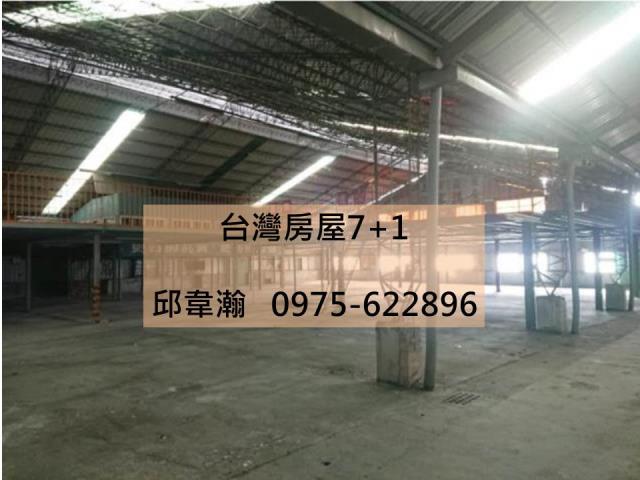 阿蓮廠房-0