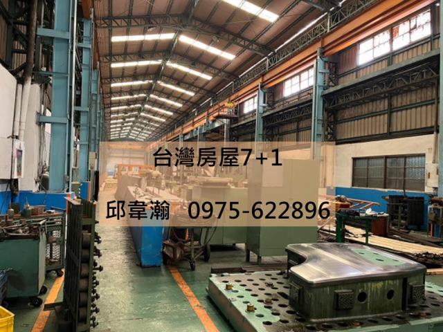 高雄仁武廠房-0