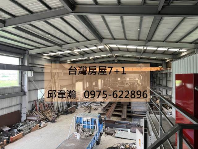阿蓮廠房-0