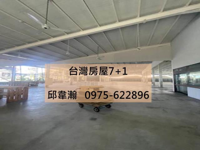 台南仁德廠房-0