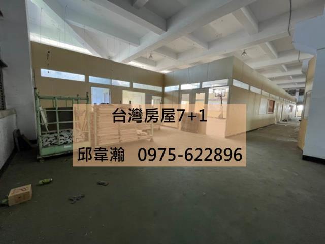仁武廠房-0