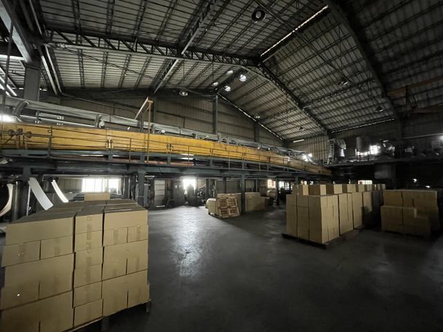 高雄大寮廠房-1