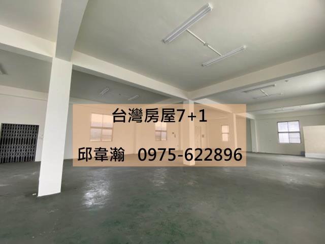台南仁德廠房-0