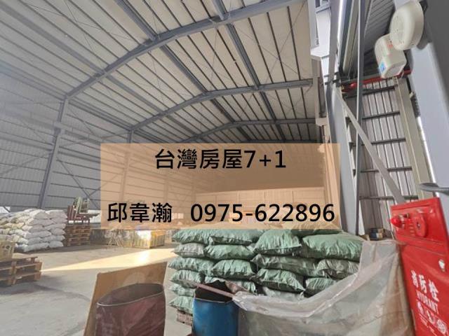 高雄大寮廠房-0