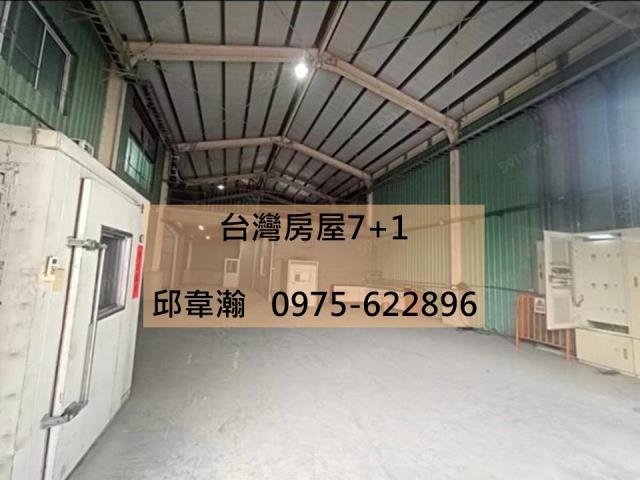 高雄仁武廠房-0