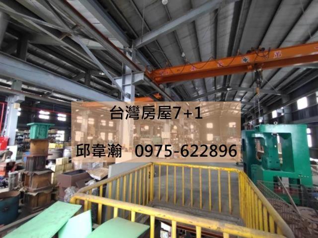 台南安南廠房-0