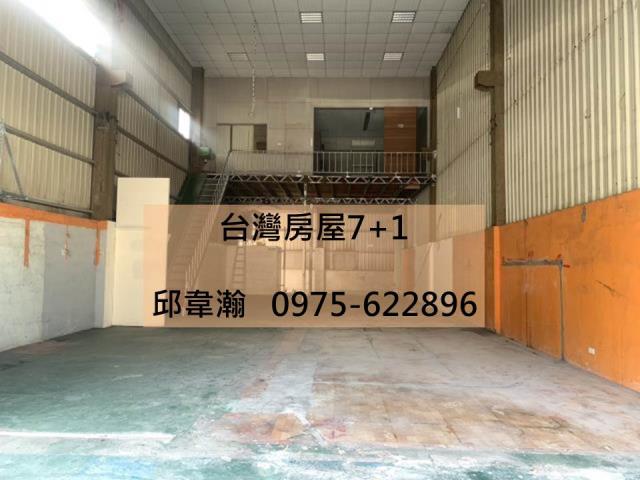 仁武廠房-0