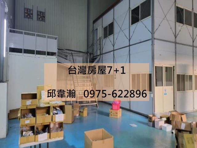 鳳山廠房-0